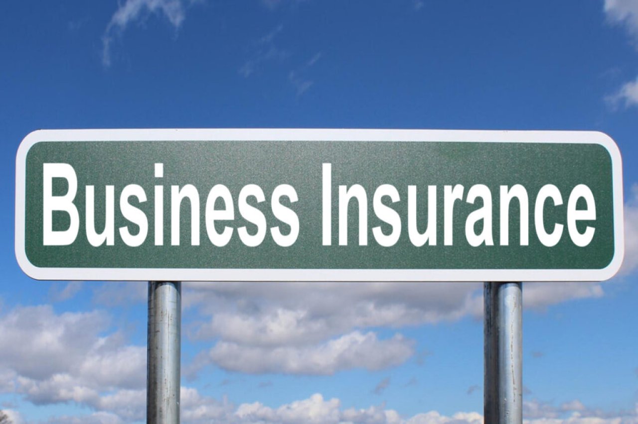 Business Insurance.