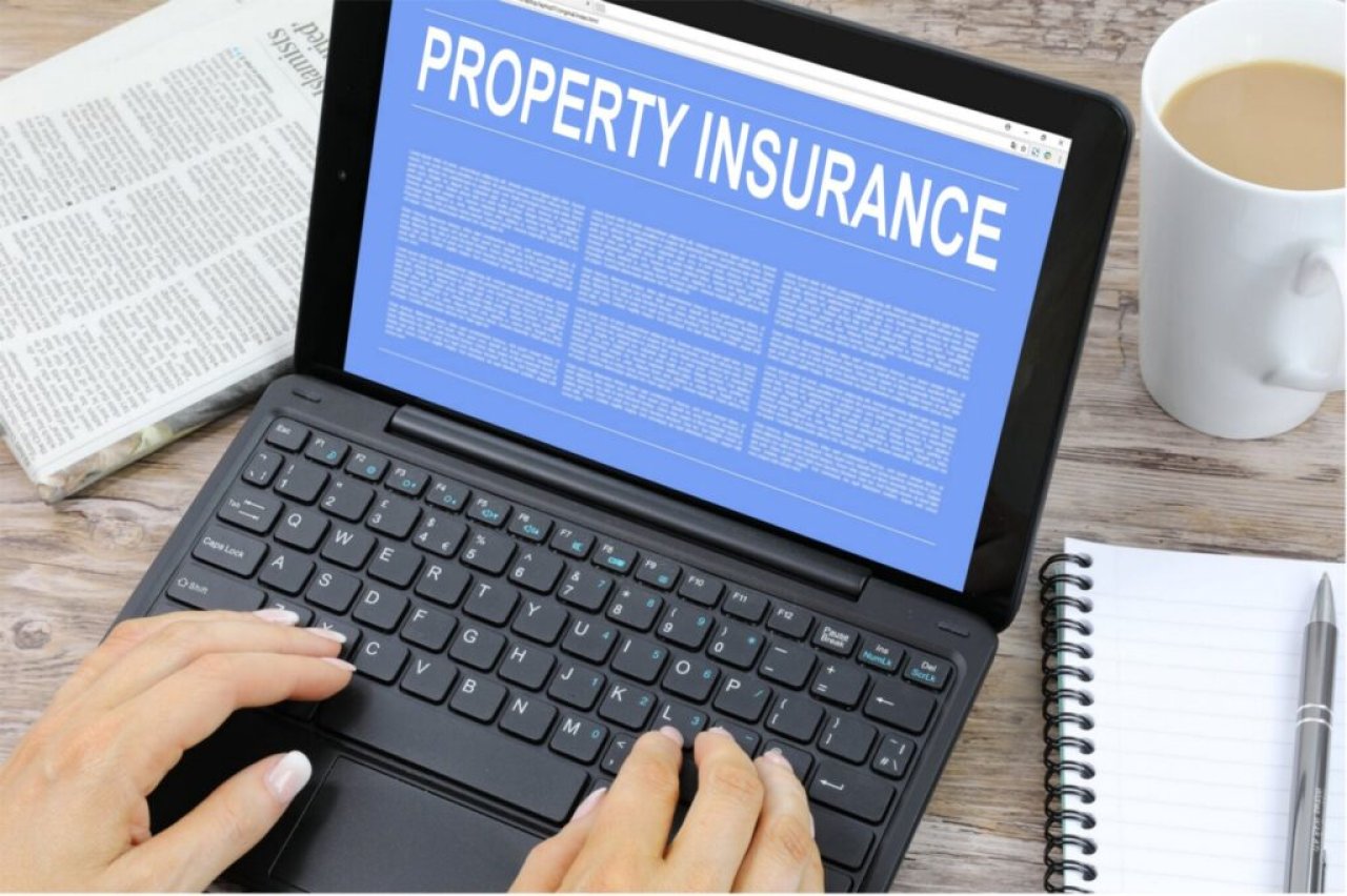 Property Owners Insurance.